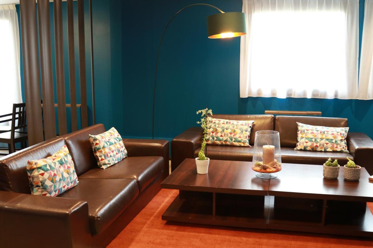 Orly Superior Hotel Athis-Mons Luaran gambar