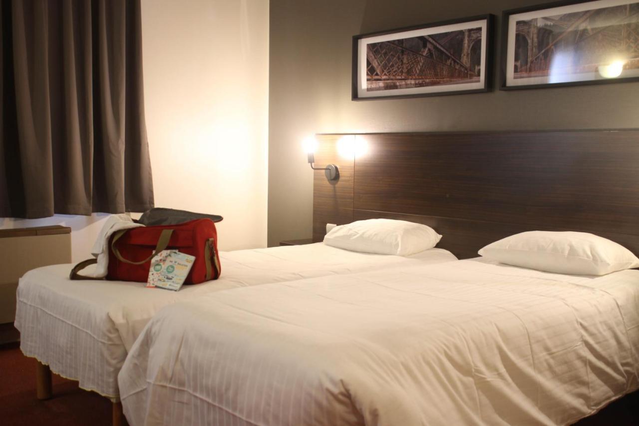 Orly Superior Hotel Athis-Mons Luaran gambar