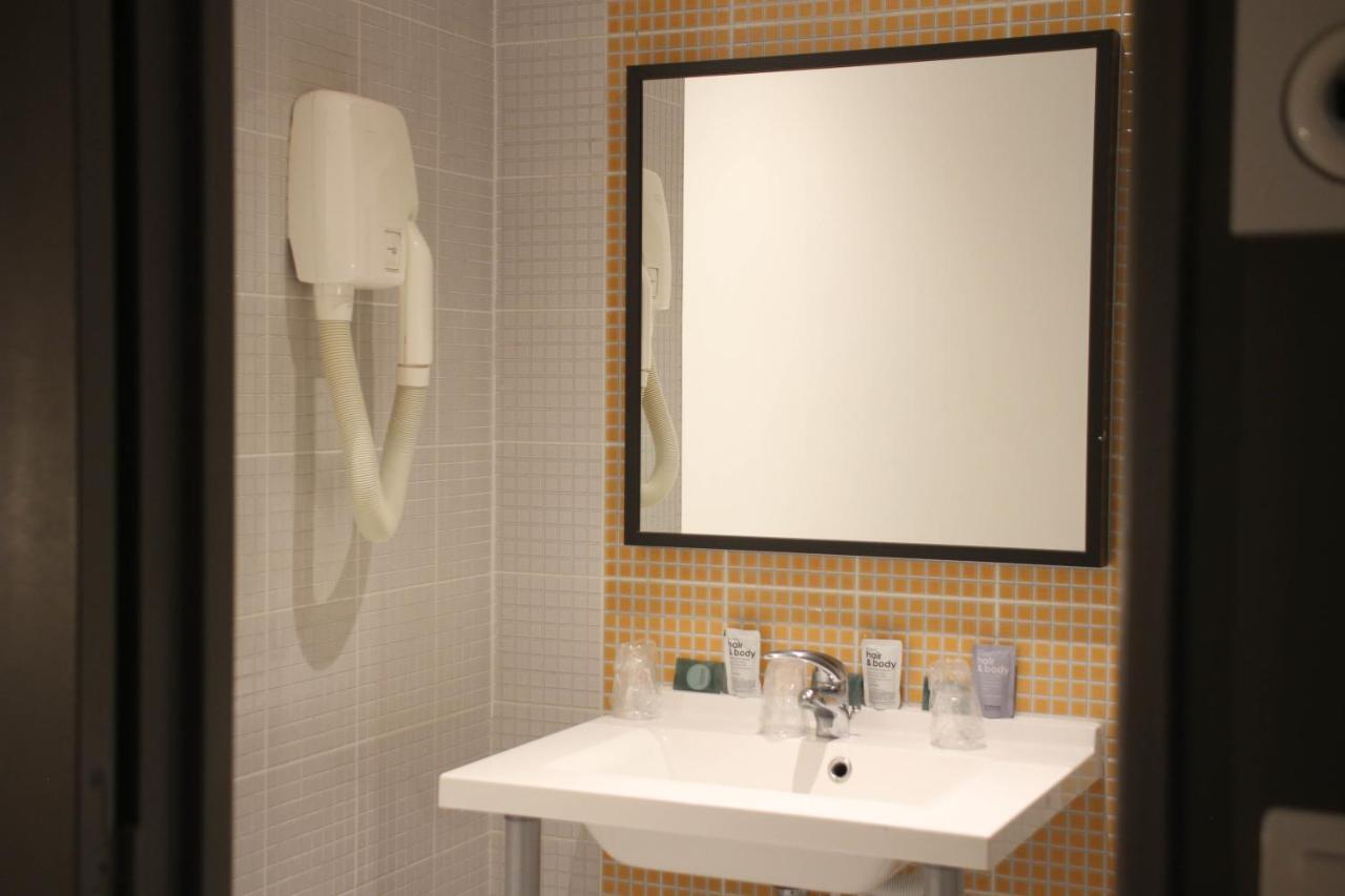 Orly Superior Hotel Athis-Mons Luaran gambar