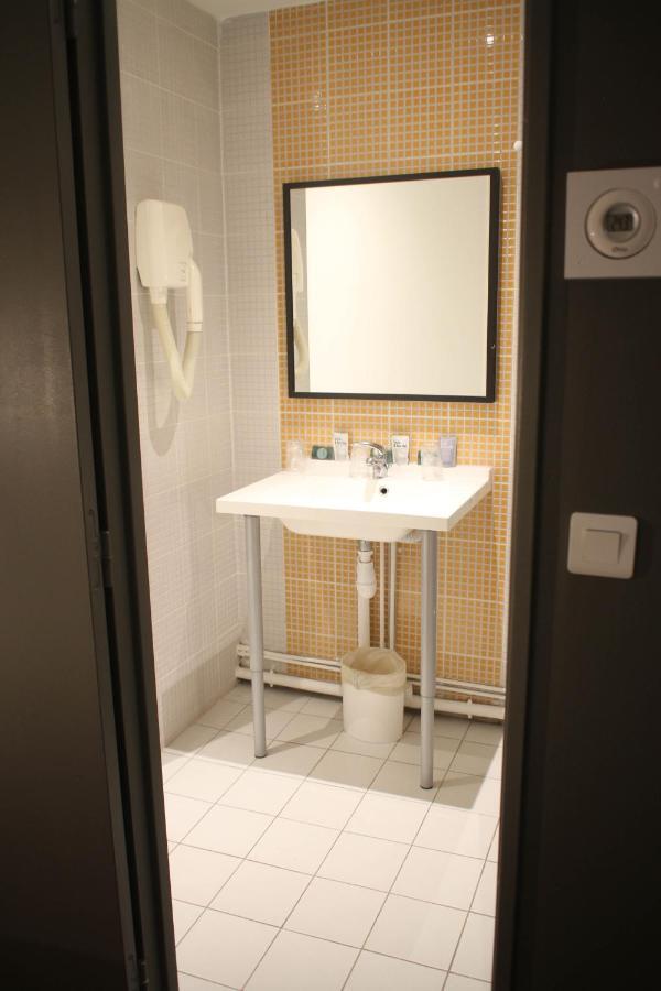 Orly Superior Hotel Athis-Mons Luaran gambar