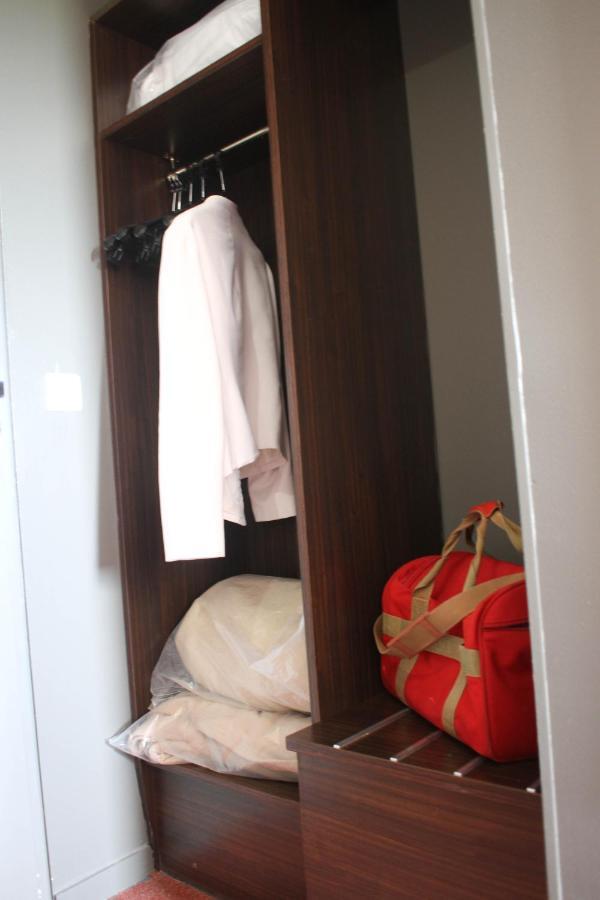Orly Superior Hotel Athis-Mons Luaran gambar