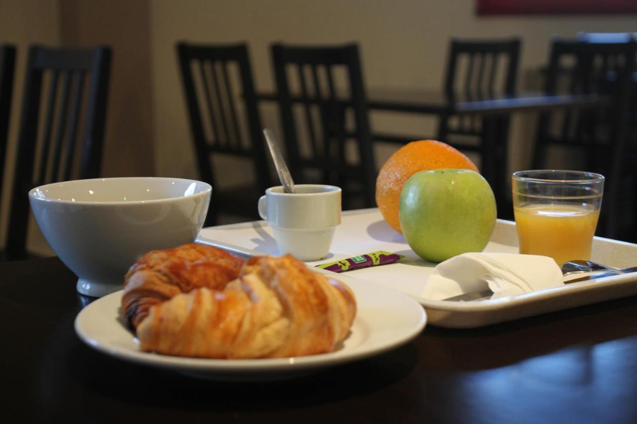 Orly Superior Hotel Athis-Mons Luaran gambar