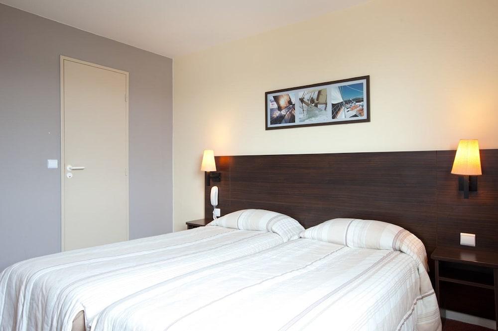 Orly Superior Hotel Athis-Mons Luaran gambar
