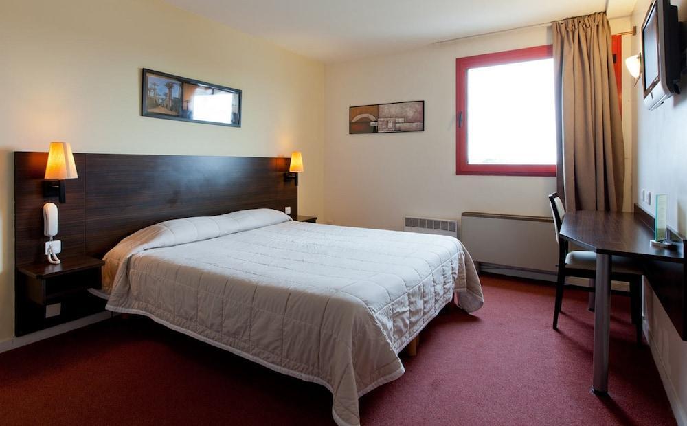 Orly Superior Hotel Athis-Mons Luaran gambar