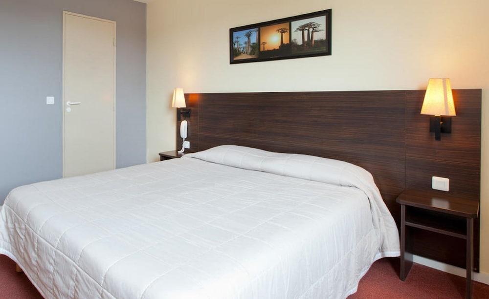 Orly Superior Hotel Athis-Mons Luaran gambar